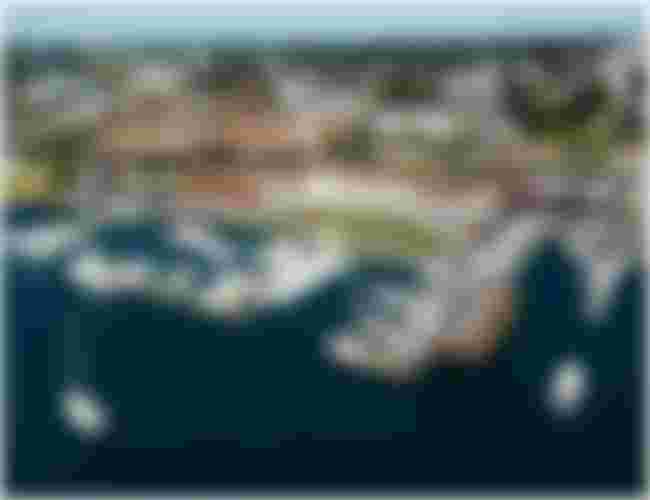 The Newport Harbor Hotel & Marina, Newport, RI
